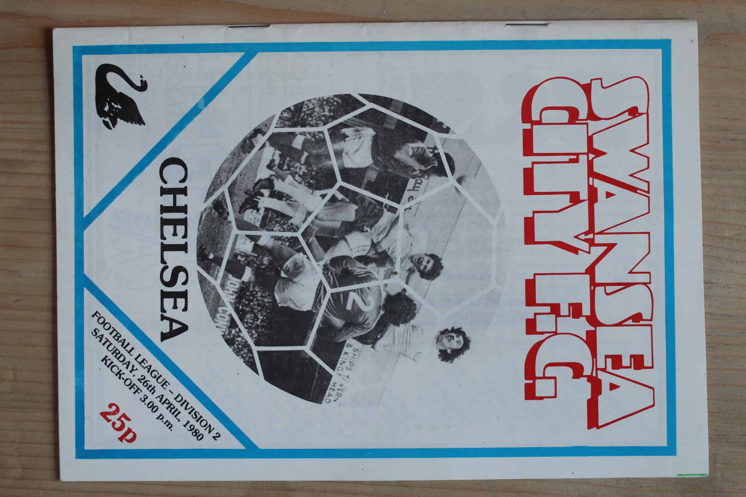 Swansea City FC v Chelsea FC